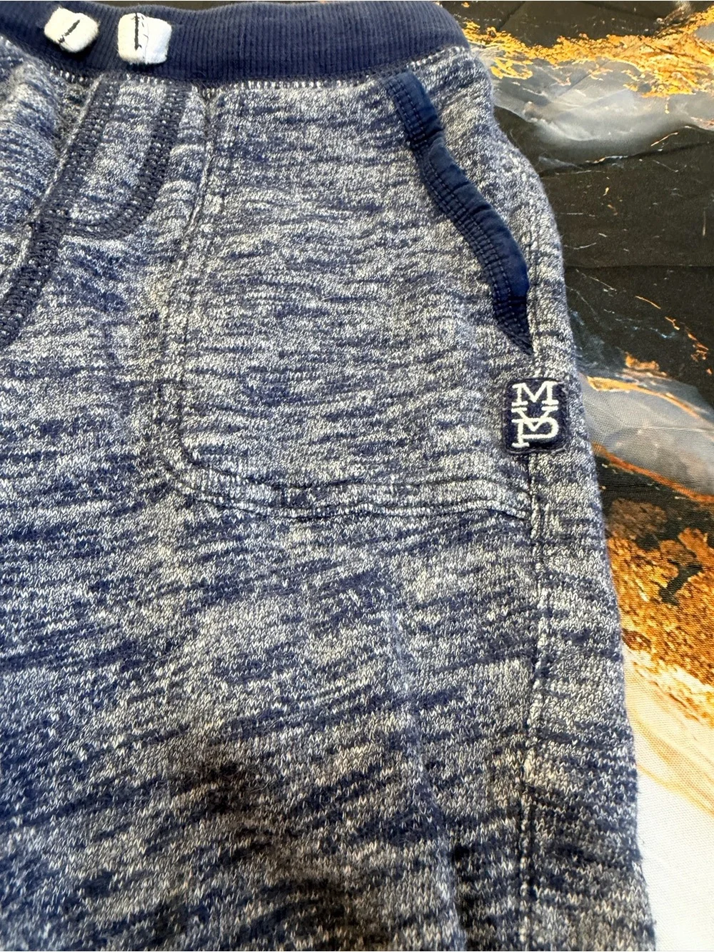 Carter’s pants size 5T kids